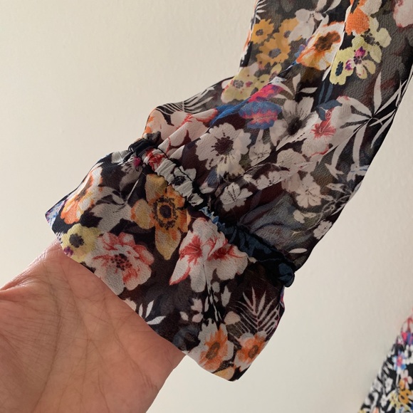 Tunic Dress ZARA - Picture 6 of 8